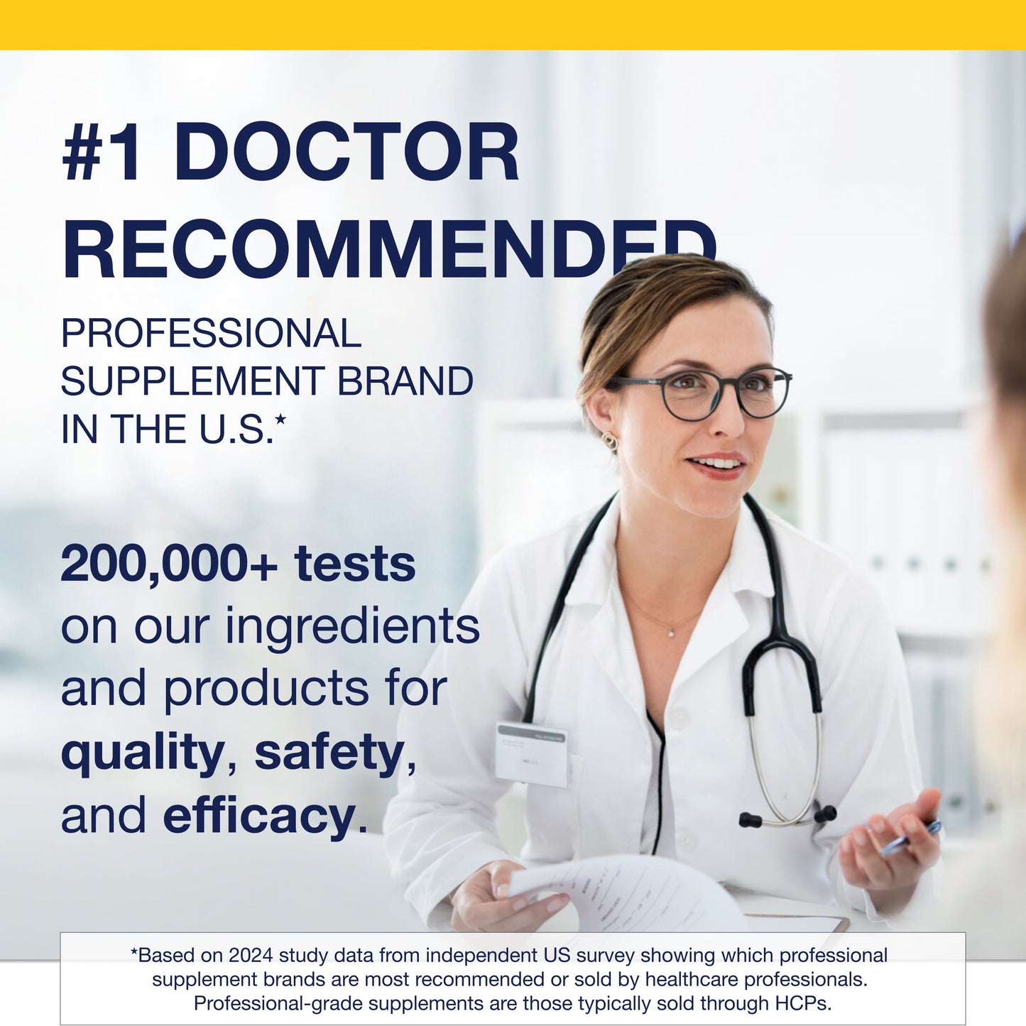 Omegagenics Fish Oil EPA-DHA 1000 Mg - High Potency - Omega-3 Fish Oil Supplement - for Heart Health, Musculoskeletal Health & Immune System Health* - with DHA & EPA - 120 Softgels